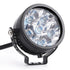 KIT FAROS LED SERCOMOTO SM6121S PREMIUM